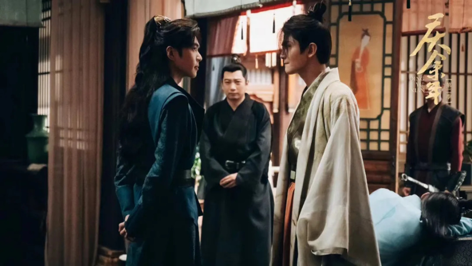 刘端端今年出生于1986年,今年38岁,是中央戏剧学院科班出身的演员.