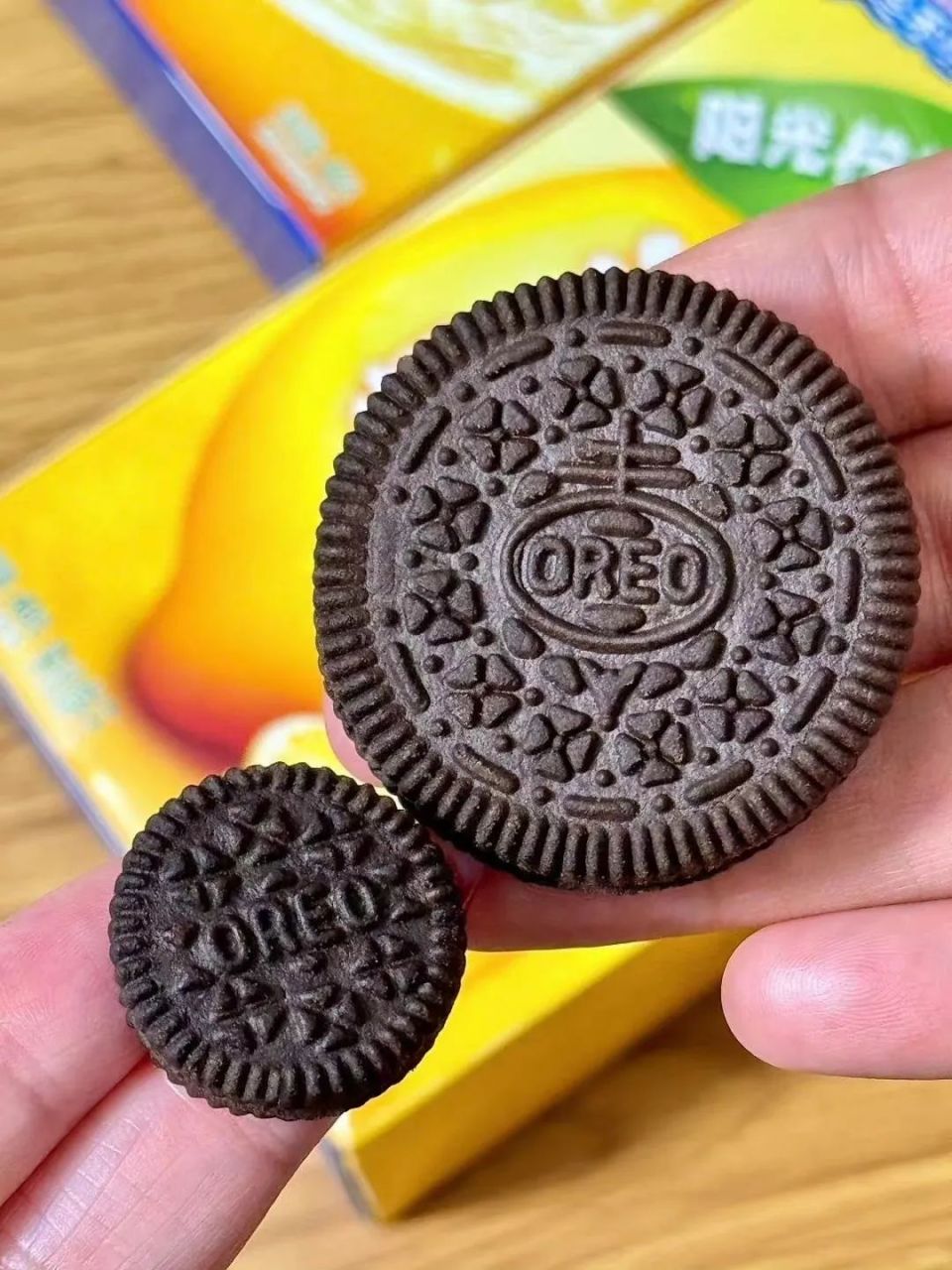 亿滋,"认定"中国市场