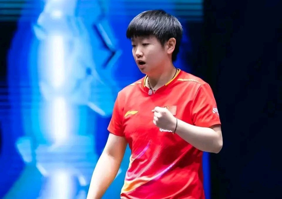 WTT澳门冠军赛完整签表：林诗栋、王楚钦、黄友政首日登场_腾讯新闻