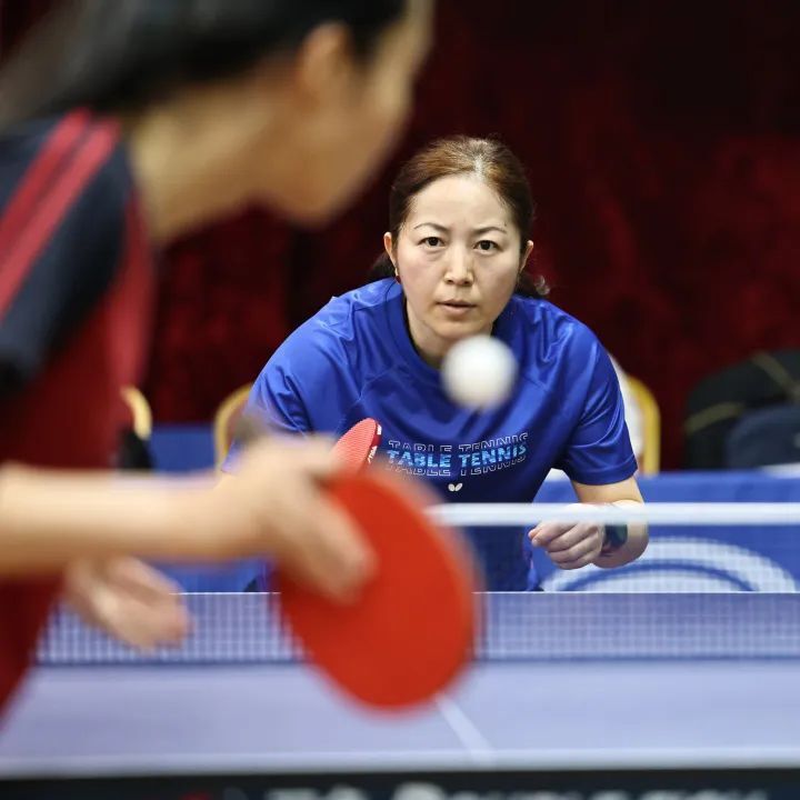 中铁十局成功承办中国中铁第五届"开路先锋杯"乒乓球大赛总决赛