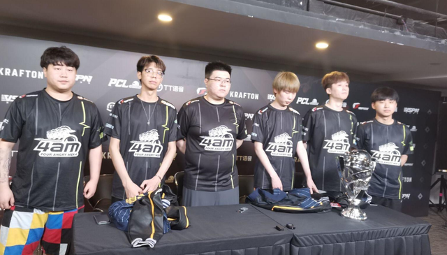 韦神对4am的反思问题出在两年前自己不会再回去