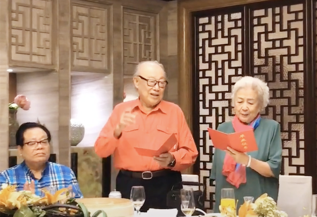 国家一级演员张目去世，一周前还与妻子谢芳露面演唱，好友透露去世细节_腾讯新闻
