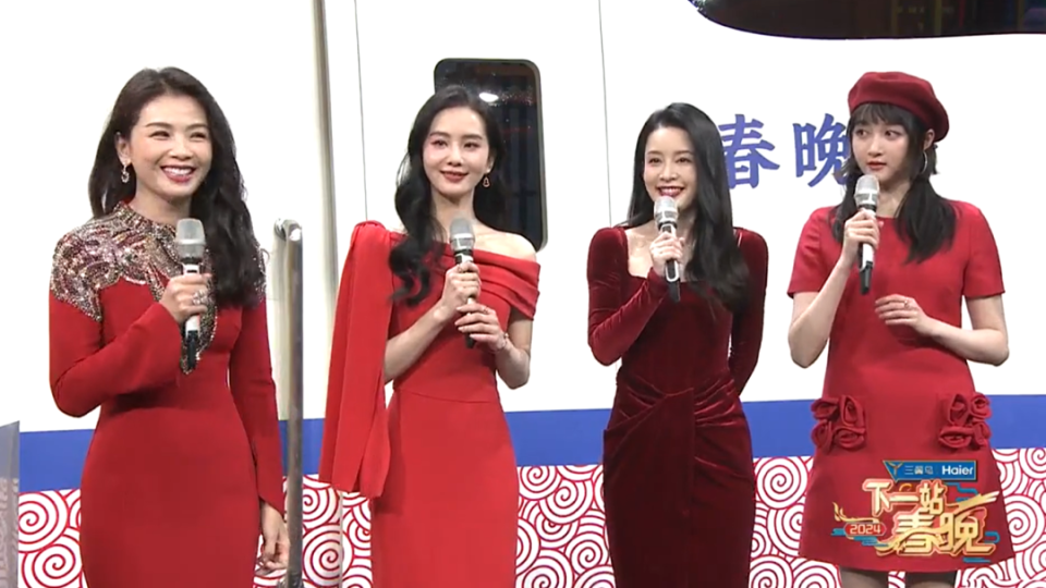 关晓彤浮粉,唐嫣憔悴,刘诗诗法令纹抢镜_腾讯新闻