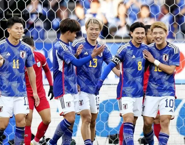 国足利好！日本推动建立东亚联合会：抵制亚足联内部操纵！