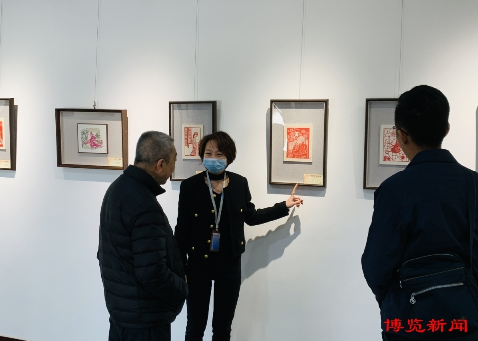 看一场展览,来一场心灵spa_腾讯新闻