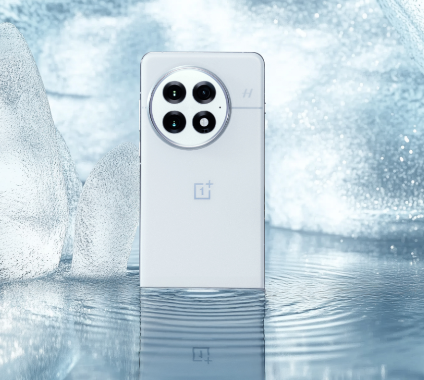 一加坚决清仓，24GB+1TB突降1300元，3nm顶级芯片+2K屏+120倍变焦