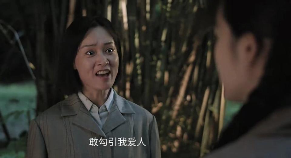 《纯真年代的爱情》大结局，直到凌漪被开除，才看清叶峰另一面_腾讯新闻