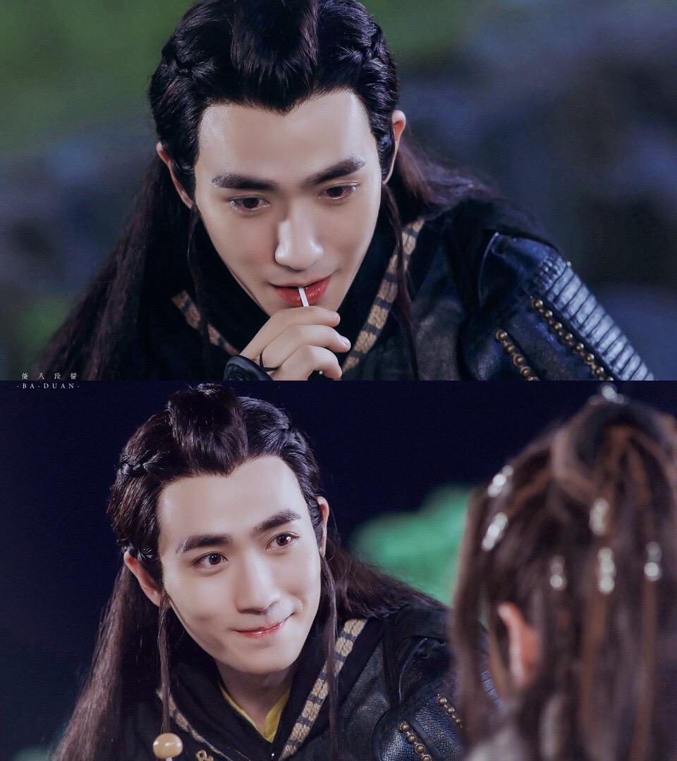 5年后再看《镇魂》:朱一龙和白宇走上了不同的路,却殊途同归
