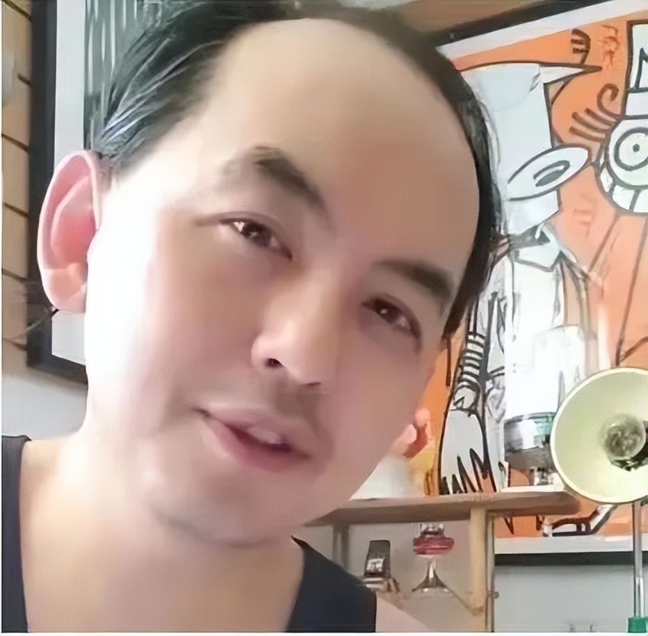 黄子佼把全台娱拖下水?台娱地震根本不是因为他_腾讯新闻