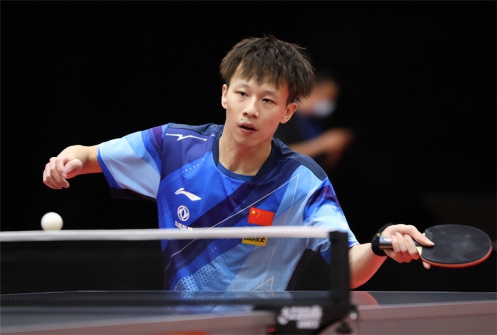 混双3-0单打3-1,林高远丢冠军赛名额后大爆发,能重返国乒主力吗_腾讯