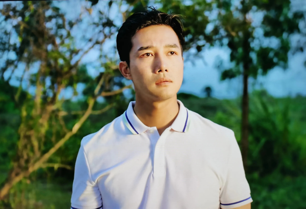 章涛：曾任同济大学老师，成渣男专业户，37岁不恋爱不结婚拼事业_腾讯新闻