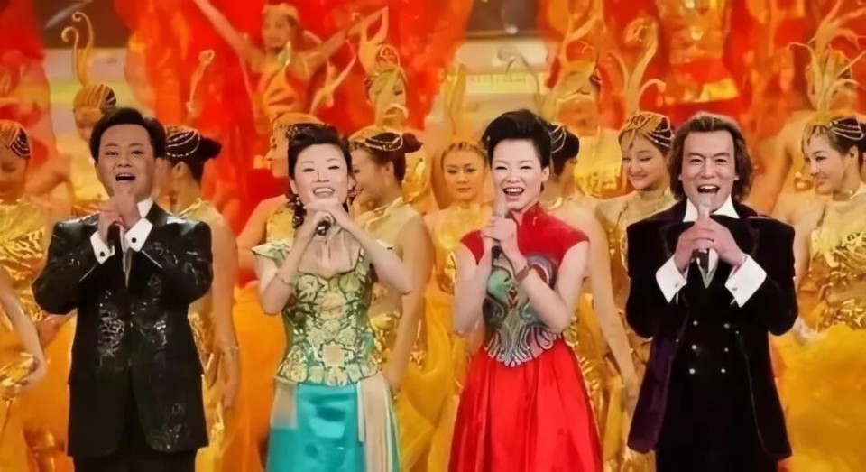 2016年,周涛再次登台主持央视春晚,这是她第17次主持春晚,也是观置乔