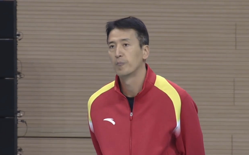 江蘇女排上演超級大逆轉3-2天津女排，決勝局打出23-21 - 