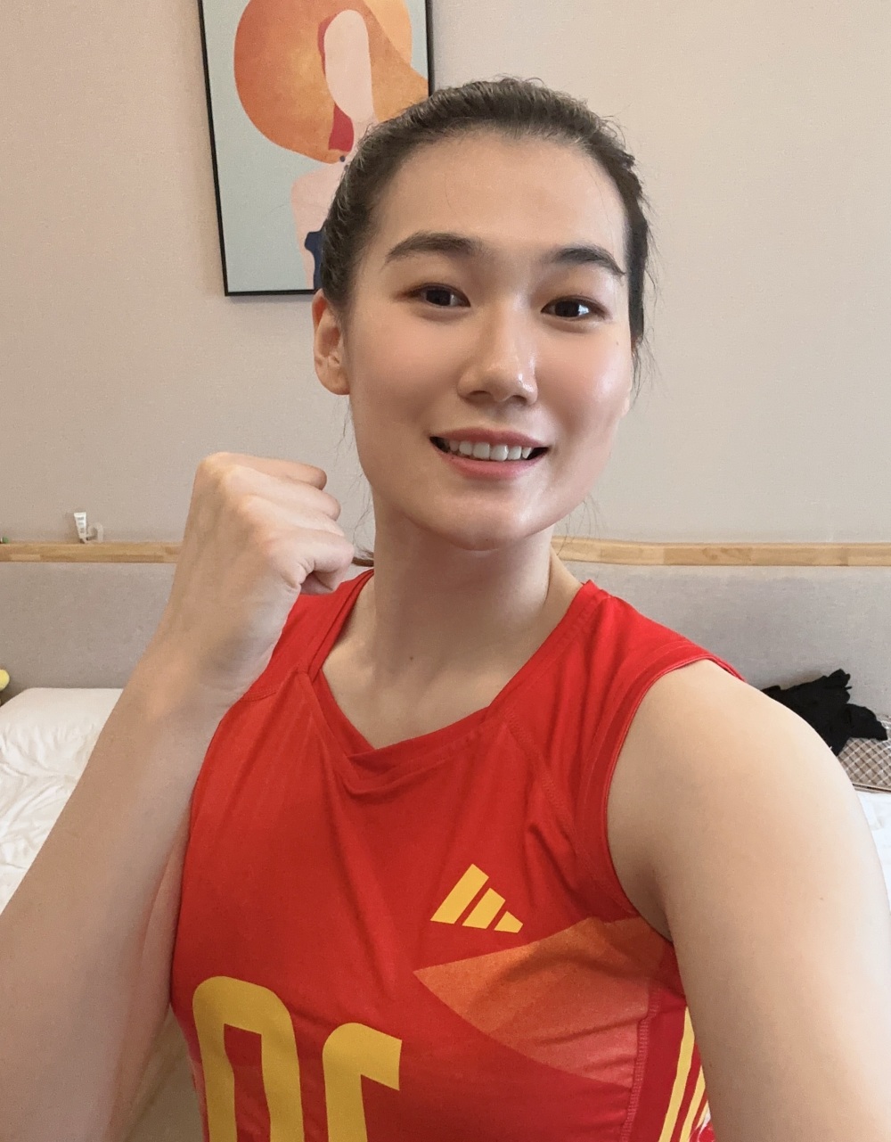 王云蕗!中国女排"作家"首部网络小说完结_腾讯新闻