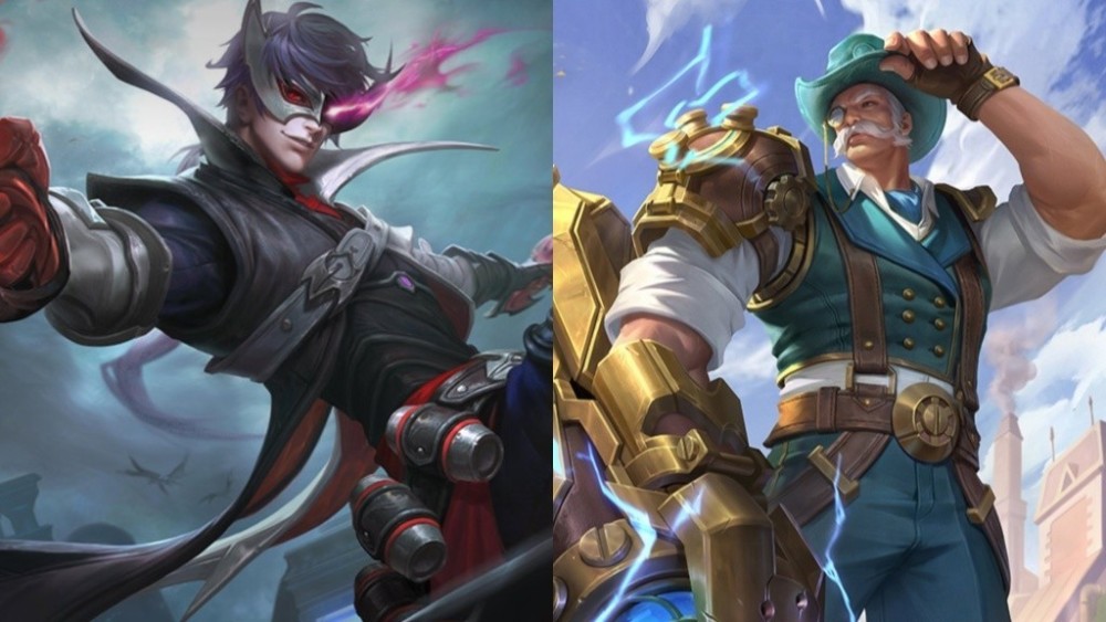 马可黄忠战令皮肤返场高热度的马可却不是最优选择别陷入误区