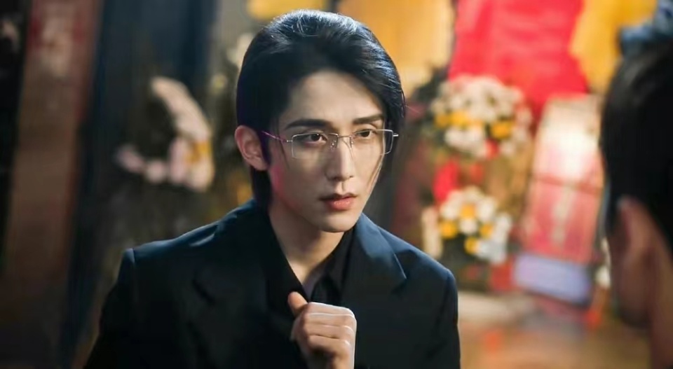 《光渊》上线8集后停更，网友“被剧弃”，应该是2个方面的问题_腾讯新闻