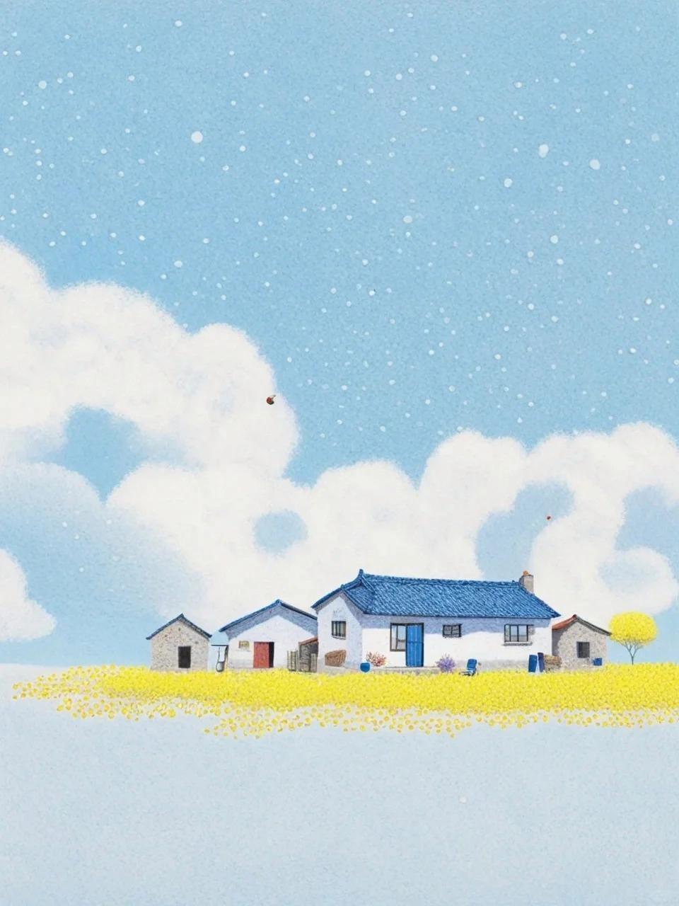 42句意境非常非常优美的诗句:摄魄勾魂