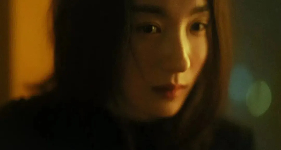 《唐探2》王乙：因《繁花》出圈，颜值堪比张柏芝，粉丝却不过万，她能火吗_腾讯新闻