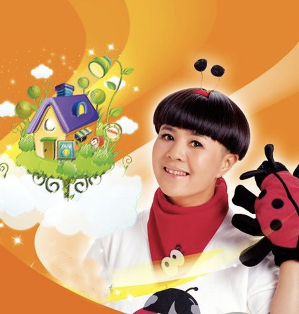 57岁金龟子演反派引热议模样气质大变网友直呼认不出来