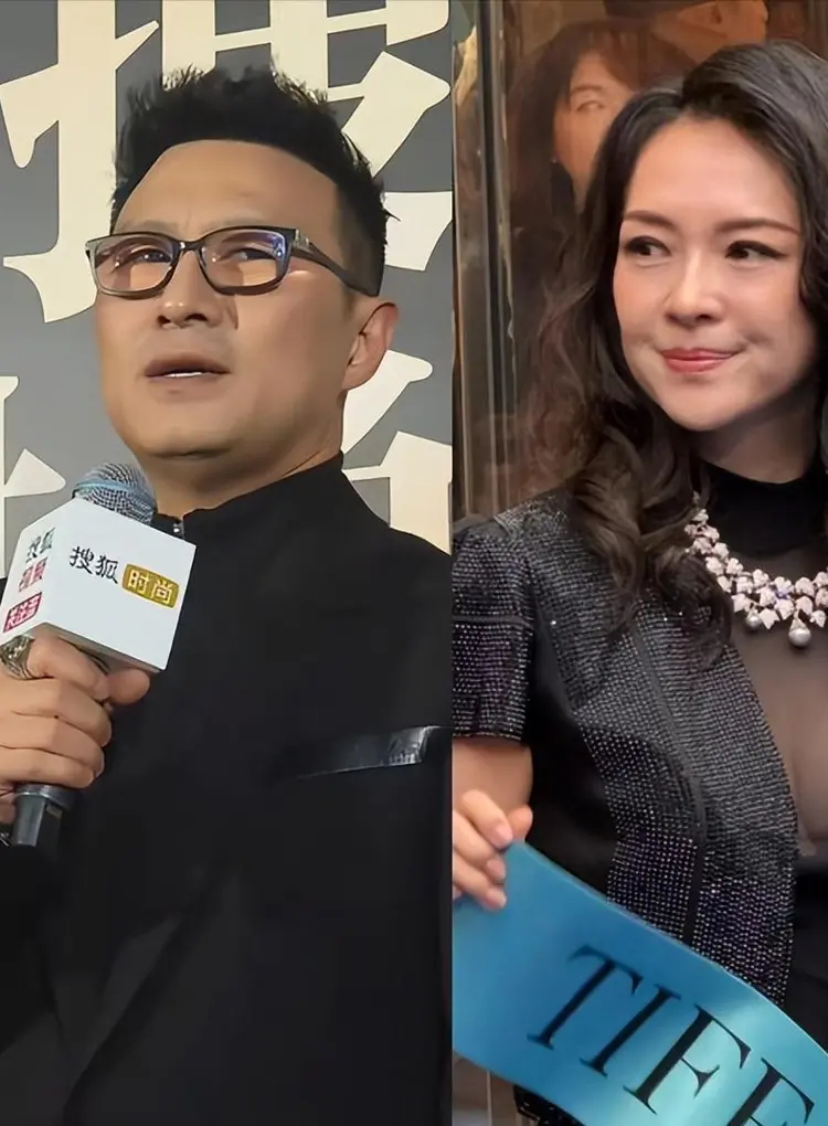 章子怡四封金蓮花影后！和汪峰離婚兩年，如今才發現她有多明智 - 