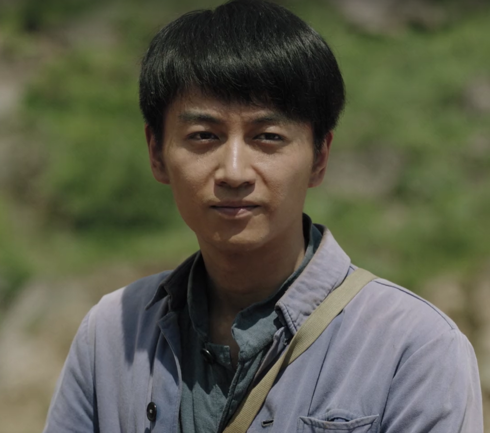 《人生之路》大结局：高加林失去公职，黄亚萍远走，巧珍嫁给马栓_腾讯新闻