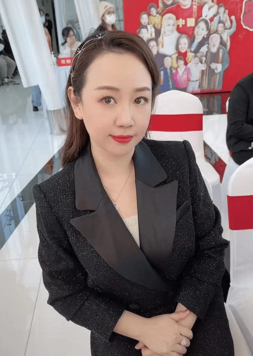 关凌42岁气出心脏病!