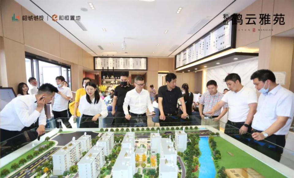 全国多地楼市逐渐回暖，是什么原因造成的，未来房价还会大涨吗？_腾讯新闻