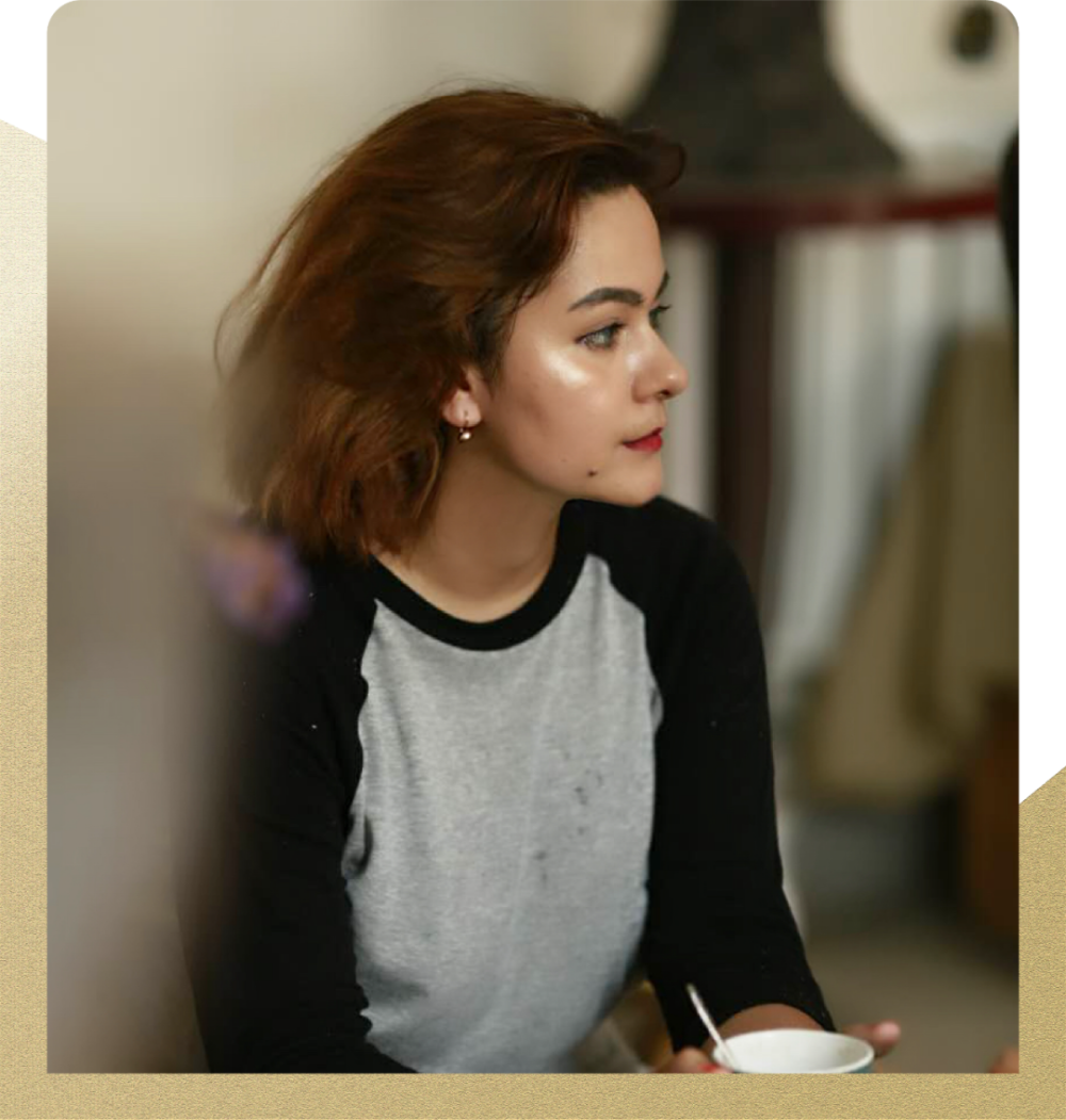 那一抹伊犁色彩,走到哪里我都不会忘记