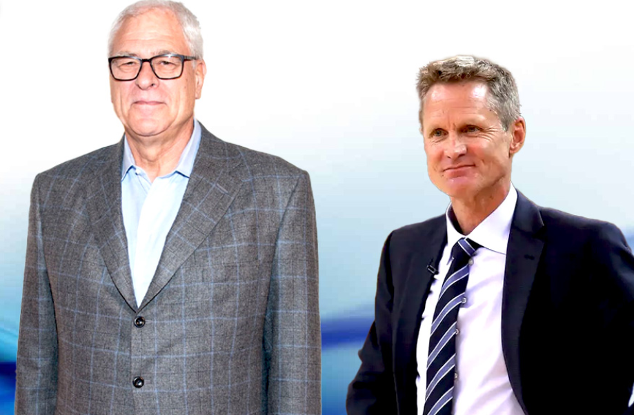 科爾力挺廢除三分線後續！80歲禪師支招：統一三分球出手距離