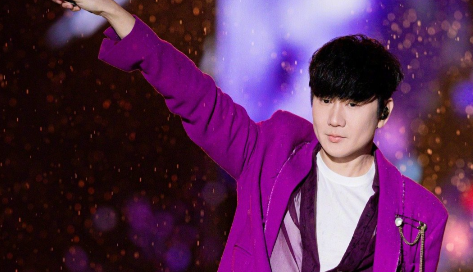 林俊杰不满舞蹈片段被恶搞,只敢在外网喊话被嘲,胡夏连忙删视频