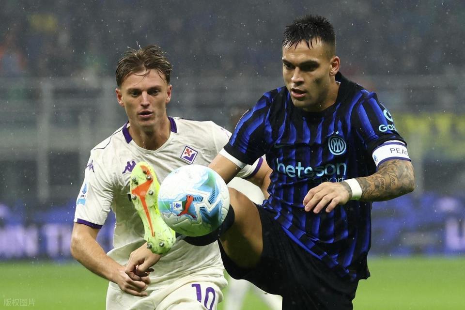 3-0，国米完胜紫百合，反超AC米兰升至第3，恰尔汗奥卢飙世界波