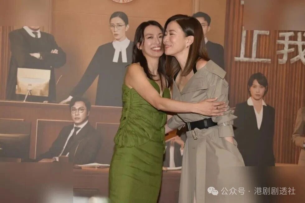 TVB金牌監製被曝住億元大宅，本人親自回應，將開拍多部番外篇 - 
