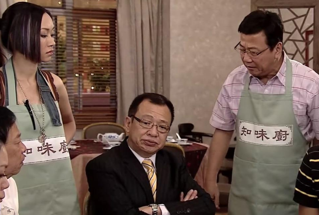 75岁许绍雄嫁女!豪宅陪嫁彩礼随意,细扒资产发现他是真人生赢家