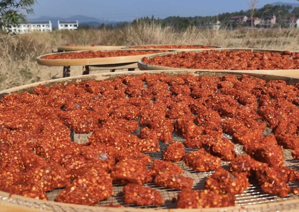 江西8大“怪菜”，外地人吃不惯，本地人吃不腻，你吃过几种？_腾讯新闻
