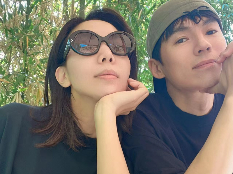 宋宁峰现任妻子开撕前妻齐溪:我嫌她脏!