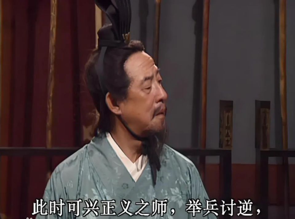 田丰,沮授的好计策袁绍为何一个都不听?听了输更惨