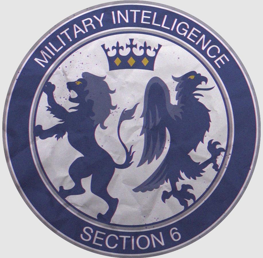 斯卡贝克加入了英国秘密情报局,后者还有个更广为人知的名字,军情六处