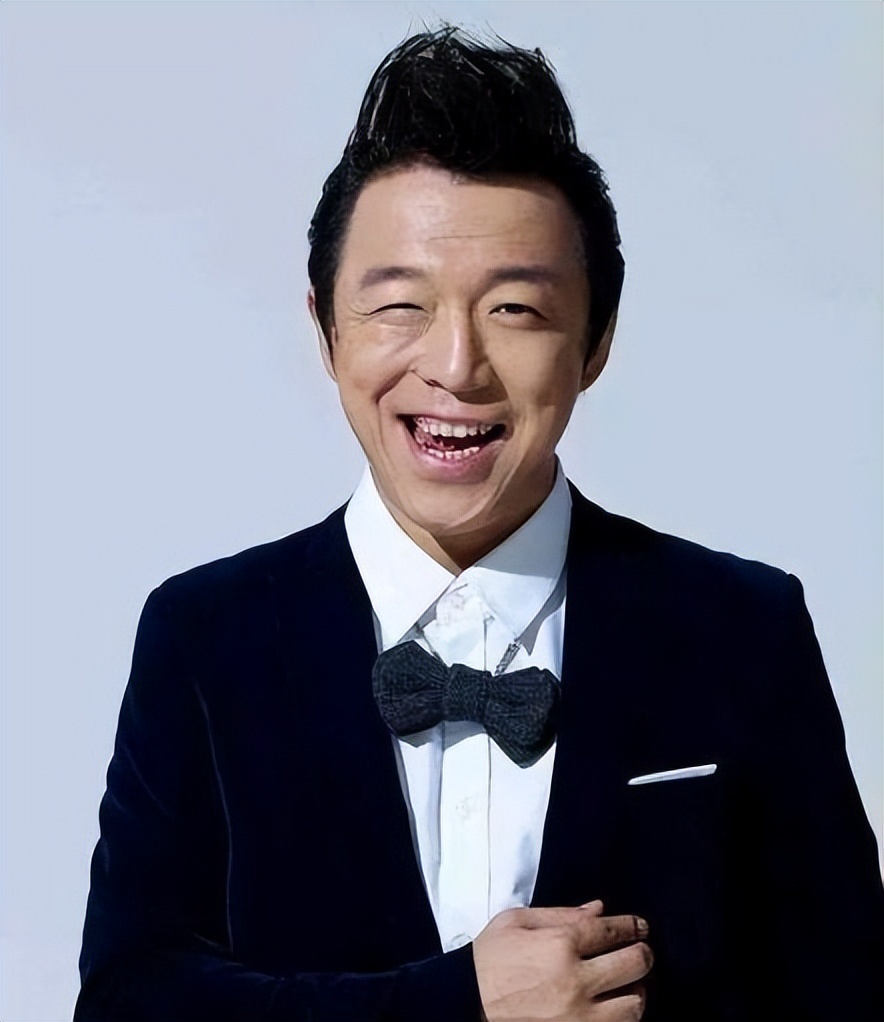 黄渤脱口而出9字笑翻网友