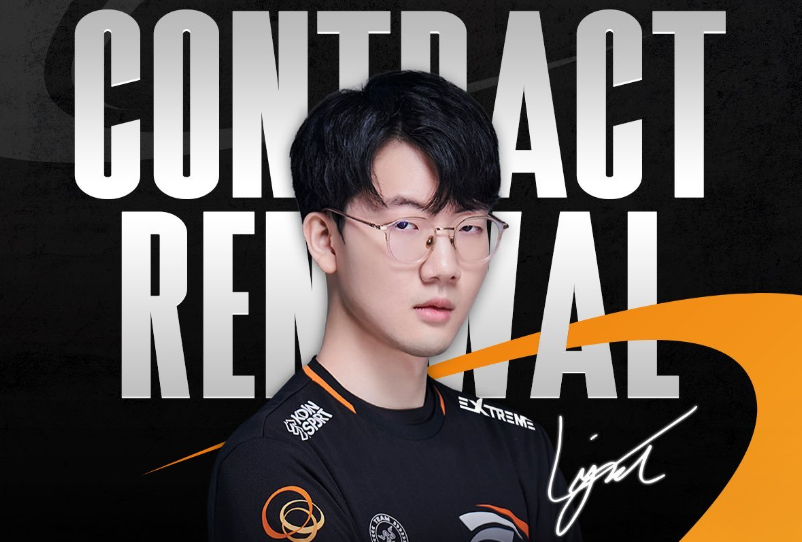 edgviper连接失败hle官宣和viper成功续约