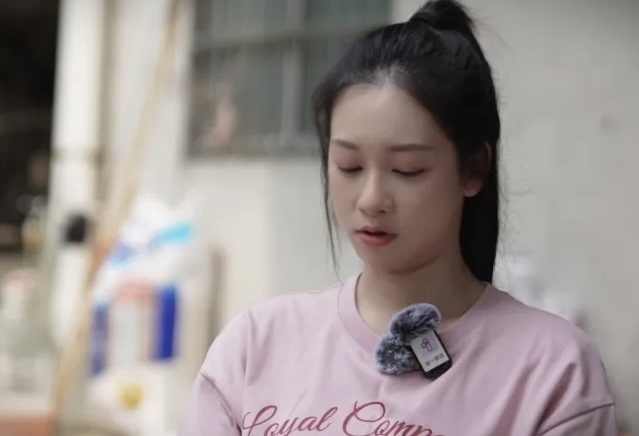 吴柳芳：跳擦边不体面？站着说话不腰疼！我跳舞替家里还了40万外债