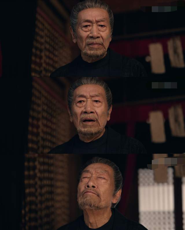 78歲戲骨逐夢演藝圈，娶小37歲的妻子生兒育女，王奎榮成配角傳奇 - 