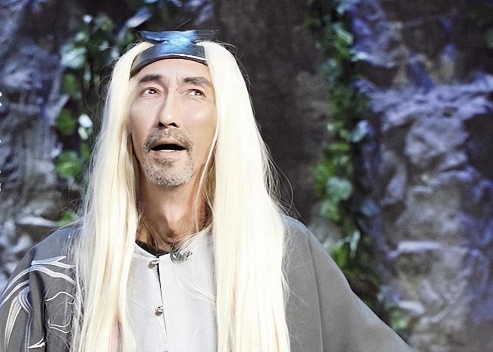 车保罗,回来了!观众:偶像明星们,都学着点! - 头条 - 新视觉影视