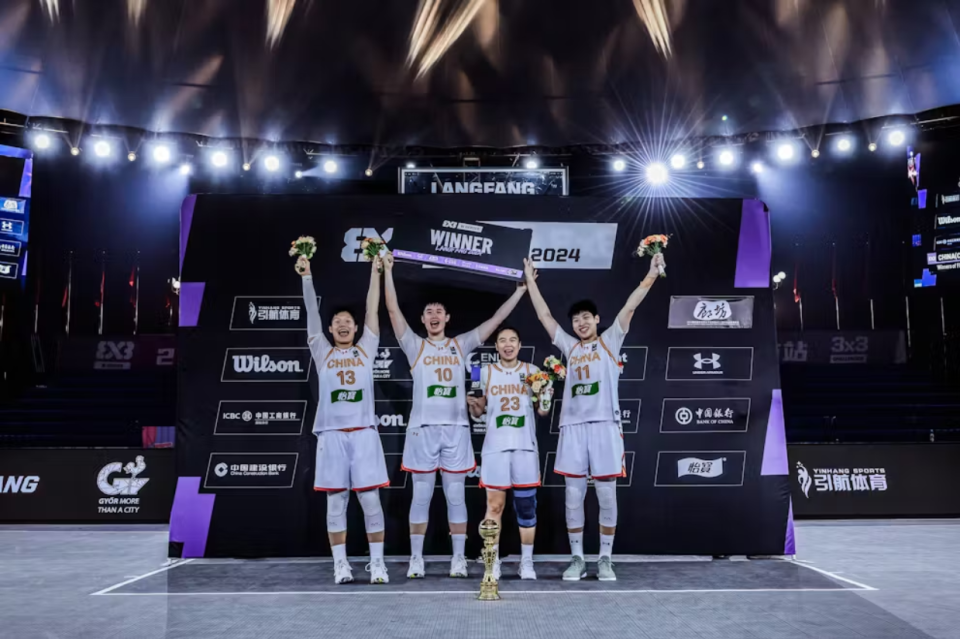 中国三人女篮奥运前景:成败系于王丽丽一身,想换奖牌颜色有难度