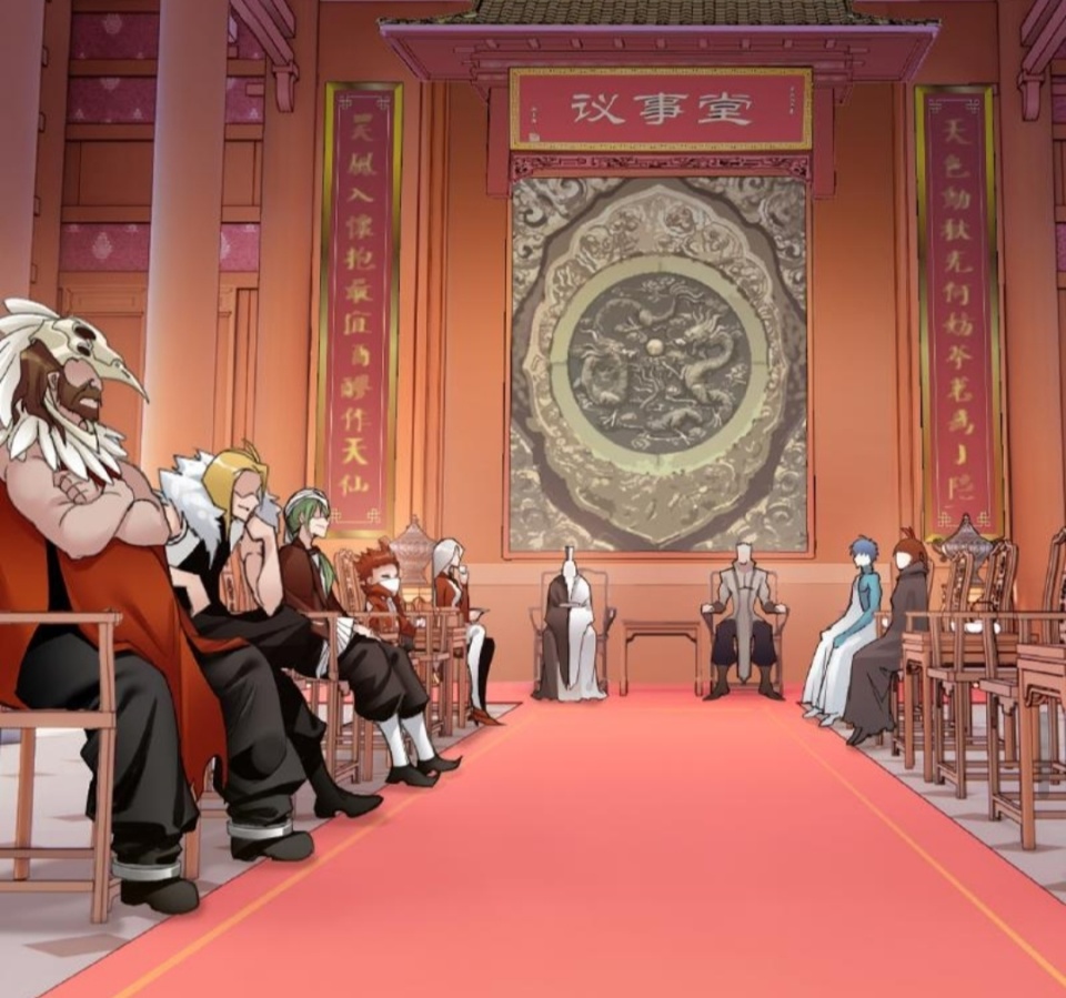 斗罗大陆：昊天宗封号斗罗数量仅次于武魂殿，即将拥有9名_腾讯新闻