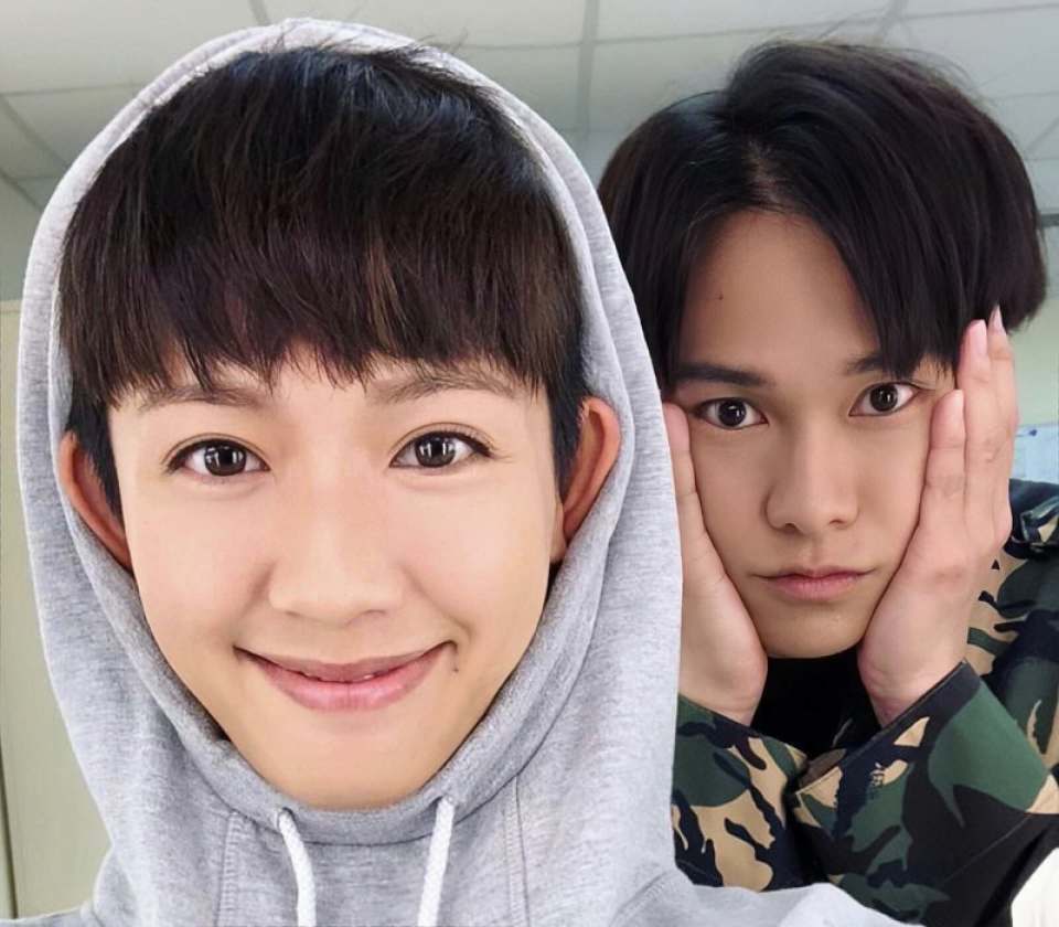 tvb女星蔡思贝为自己平反,否认与胡鸿钧恋情_腾讯新闻