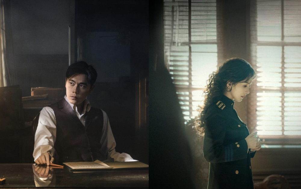 杨幂新戏预告放出被嘲观众评价一针见血竟无力反驳