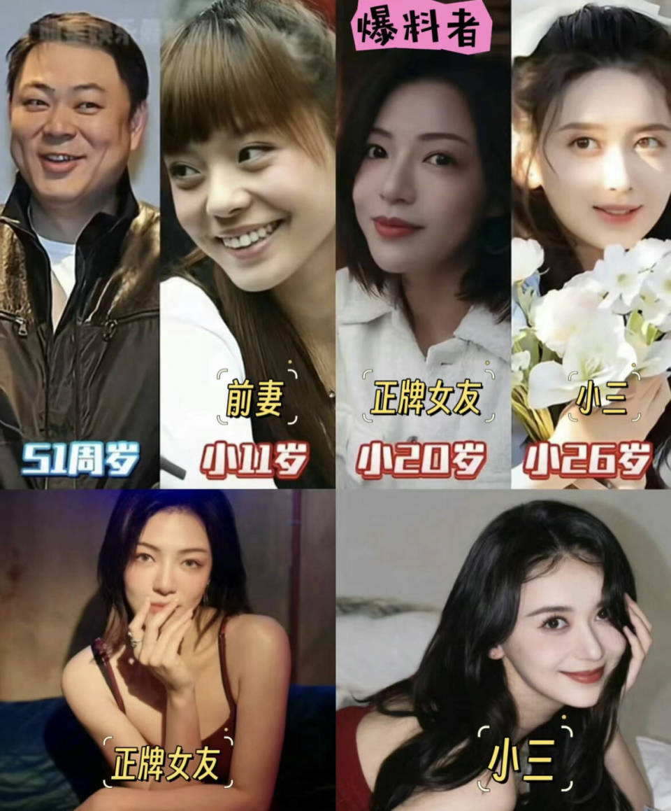 魏嘉公开高亚麟抚养协议,男方月消费10万,自己却没一分钱抚养费