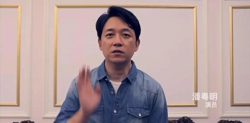 程青松：人脉覆盖资本核心层，他在电影圈的地位高到让你无法想象_腾讯新闻