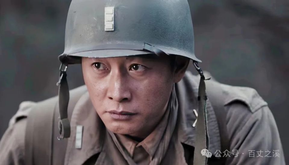 《侦察英雄》：白昌镐屈才了，其实他更适合当黑豹师团长或参谋长_腾讯新闻