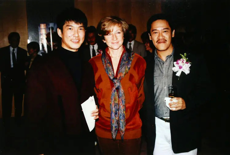 香港第一代喜剧大佬吴耀汉去世,身价35亿,可惜富不过三代